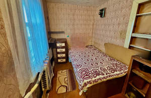 Дом 66м², 1-этажный, участок 600 сот.  