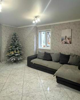 Дом 150м&sup2;, 1-этажный, участок 11 сот.  