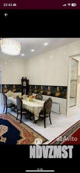 Коттедж 265м&sup2;, 2-этажный, участок 5 сот.  