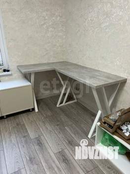 Дом 98м&sup2;, 1-этажный, участок 6 сот.  