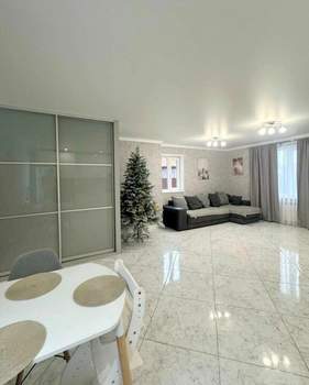 Дом 150м&sup2;, 1-этажный, участок 11 сот.  