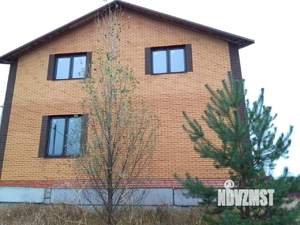 Коттедж 200м², 2-этажный, участок 15 сот.  