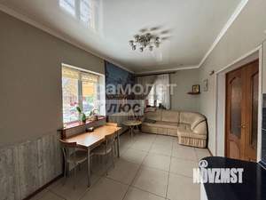 Дом 310м², 3-этажный, участок 10 сот.  