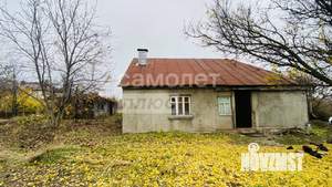 Дом 79м², 1-этажный, участок 9 сот.  