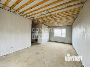 Дом 108м&sup2;, 1-этажный, участок 10 сот.  