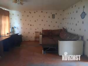 Дом 61м², 1-этажный, участок 12 сот.  