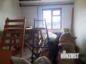 Дом 85м&sup2;, 1-этажный, участок 10 сот.  