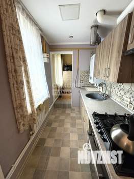 Дом 56м², 1-этажный, участок 5 сот.  