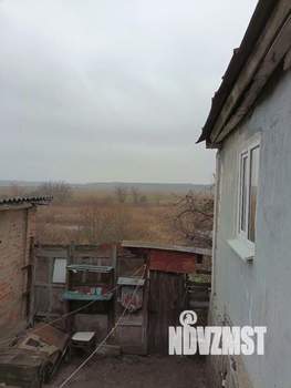 Дом 50м², 1-этажный, участок 16 сот.  