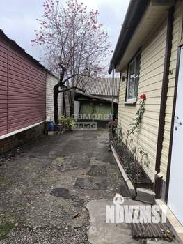 Дом 68м², 2-этажный, участок 5 сот.  