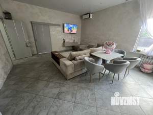 Дом 100м&sup2;, 1-этажный, участок 6 сот.  