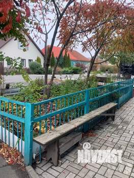 Дом 49м², 1-этажный, участок 4 сот.  