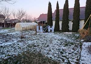 Дом 170м&sup2;, 2-этажный, участок 100 сот.  