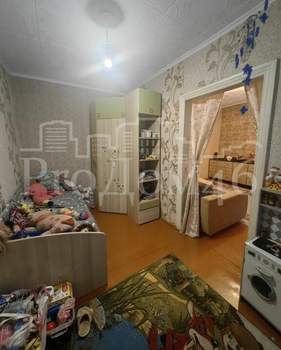 Дом 92м&sup2;, 1-этажный, участок 6 сот.  