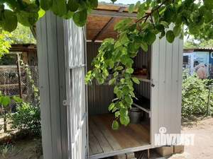 Дом 128м&sup2;, 2-этажный, участок 6 сот.  