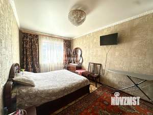 Коттедж 115м&sup2;, 2-этажный, участок 5 сот.  