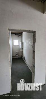 Дом 110м², 1-этажный, участок 8 сот.  