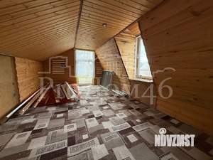 Дом 50м², 2-этажный, участок 6 сот.  