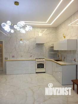 Дом 110м&sup2;, 1-этажный, участок 6 сот.  