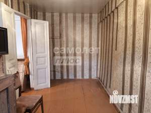 Дом 68м², 2-этажный, участок 5 сот.  