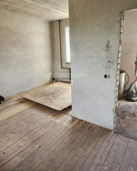Дом 160м², 2-этажный, участок 9 сот.  
