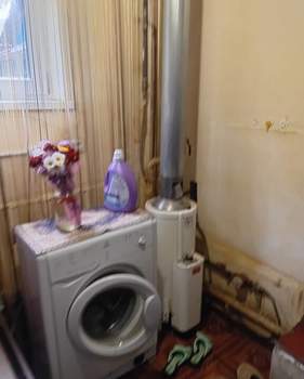 Дом 60м&sup2;, 1-этажный, участок 7 сот.  