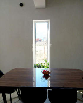 Дом 129м&sup2;, 1-этажный, участок 10 сот.  