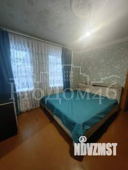 Дом 92м&sup2;, 1-этажный, участок 6 сот.  