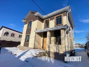 Дом 187м&sup2;, 1-этажный, участок 10 сот.  