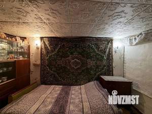 Дом 20м&sup2;, 1-этажный, участок 1 сот.  