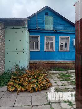 Дом 60м², 1-этажный, участок 7 сот.  