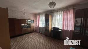 Дом 103м&sup2;, 1-этажный, участок 12 сот.  