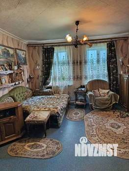 Дом 67м², 1-этажный, участок 10 сот.  