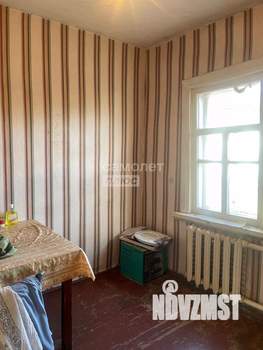 Дом 97м&sup2;, 1-этажный, участок 11 сот.  