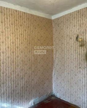 Дом 97м², 1-этажный, участок 11 сот.  
