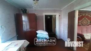 Дом 57м², 1-этажный, участок 6 сот.  
