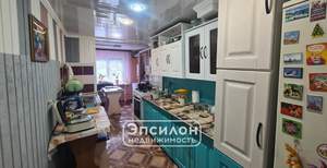 Дом 92м², 1-этажный, участок 10 сот.  