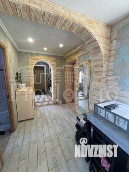 Дом 68м&sup2;, 1-этажный, участок 7 сот.  