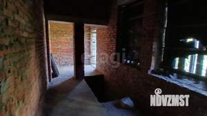 Дом 500м², 3-этажный, участок 1066 сот.  