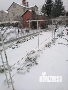 Коттедж 350м², 2-этажный, участок 16 сот.  