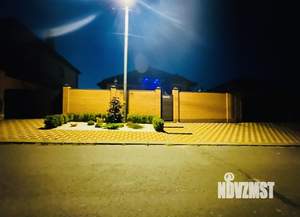 Дом 214м&sup2;, 1-этажный, участок 10 сот.  