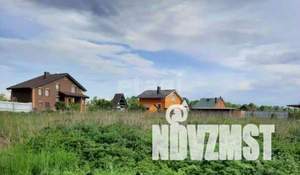 Дом 95м&sup2;, 1-этажный, участок 10 сот.  