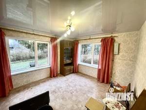 Дом 68м&sup2;, 2-этажный, участок 23 сот.  