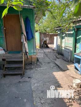 Дом 60м², 1-этажный, участок 16 сот.  