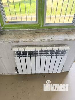 Таунхаус 136м&sup2;, 2-этажный, участок 1 сот.  