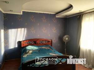 Дача 287м², 2-этажный, участок 7 сот.  