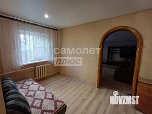 Дом 45м², 1-этажный, участок 5 сот.  