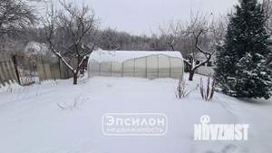 Дом 85м&sup2;, 2-этажный, участок 8 сот.  