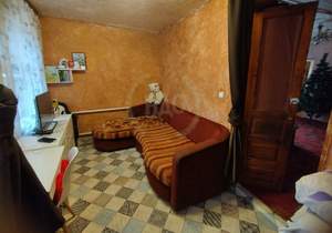 Дом 80м², 1-этажный, участок 10 сот.  