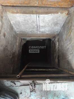 Дом 18м², 1-этажный, участок 10 сот.  